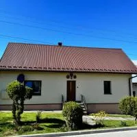 Domek u Krzyśka, hotel v mestu Słopnice