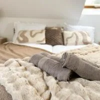 NOVO APART Pawłowice, hotel em Pawłowice