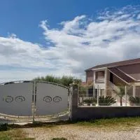 VILLA NATURA, хотел в Corropoli