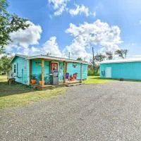 Newly Renovated Rockport Cottage 4 mil beach, hotel u gradu 'Rockport'