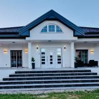 Villa Breza, hotel em Bihać