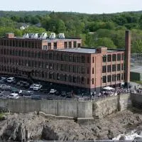 The Skowhegan By Kasa, hotel din Skowhegan