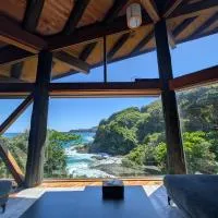 Matsue में, होटल The Villa Kotoshiro -ヴィラ コトシロ-