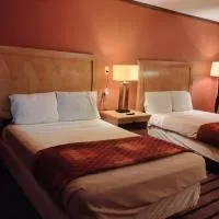 Baton Rouge में, होटल Gated 2 Double Beds Studio with Full Kitchen 140