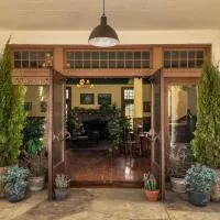 Winnedumah Hotel,位于独立城的酒店