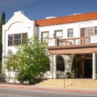 Winnedumah Hotel, hotel a Independence