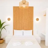 Elichri Theros Studios, hotel em Kateleios