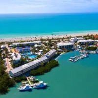 Tween Waters Island Resort & Spa, hotel in Captiva