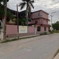 Ciudad Valles में, होटल Portal de José - Hotel Boutique