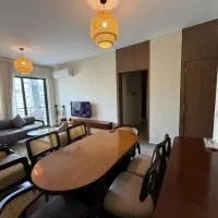 SmartStay Serviced Apartments, hotel v destinaci Madinaty
