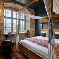 Bryggen Guldsmeden, hotelli Kööpenhaminassa