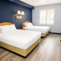Executive Inn & Suites Extended Stay - Vernal, hotel sa Vernal