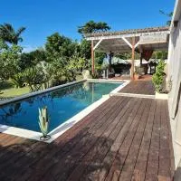 Villa Rose Barth Location de Chambre, hotel v destinaci Saint-Louis
