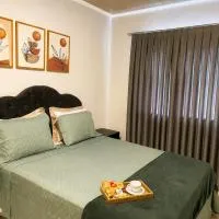 Suíte Goēde 2, hotell i Pomerode