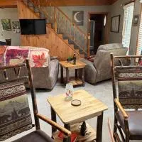 Viesnīca Woodland Hideaway pilsētā Naples