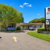 Motel Ingham, hotel a Ingham