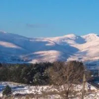 Casa Rural La Vereilla, viešbutis mieste Barajas de Gredos