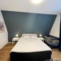 Vimmerby Apartment -Near Astrid Lindgren's World, hotell i Vimmerby