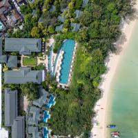 PP Princess Resort, hotel v destin&aacute;cii Phi Phi Don