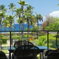 Wailea Elua 705 Oceanfront Beach Retreat، فندق في ويليا