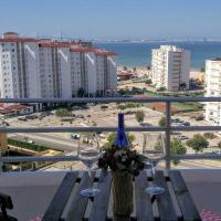 Apartamento 2ª Línea de Playa