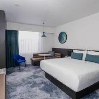 Bayside Geelong Hotel & Apartments, an Ascend Collection Hotel, מלון בג'ילונג