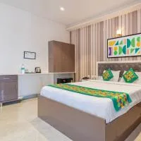 Treebo Imperia, Kommadi, hotel a Visakhapatnam
