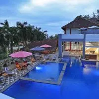 Jazz Senggigi Hotel, hotel a Senggigi