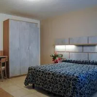Hotel Bertusi, hotel sa Porretta Terme