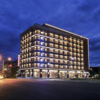 Kaishen Starlight Hotel, hotel in Taitung City