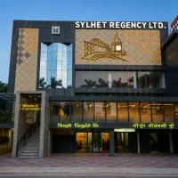 Sylhet Regency Ltd, ξενοδοχείο σε Σιλέτ