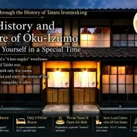 RITA Unnan Yoshida โรงแรมในYoshidamachi