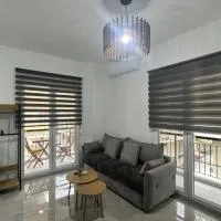 Drama Homes Argiroudi, hotell i Drama