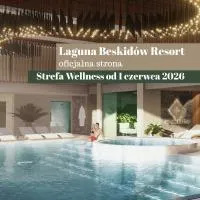 Laguna Beskidów Resort, готель у місті Zarzecze