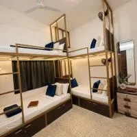 Billet โรงแรมในSuratakal