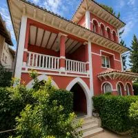 Apartamento del Conde, hotel en Jaca