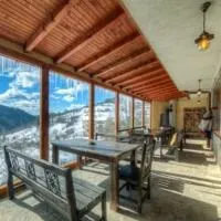 Rhodope House Momchil Yunak, hotel em Momchilovtsi