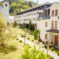 Kloster St. Josef, hotel em Neumarkt in der Oberpfalz