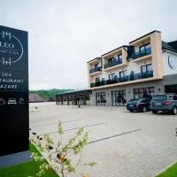 Leo Resort and Spa, готель у місті Petrova