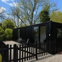 The Garden Nook at Gate House Holidays, hotel a Llandegla