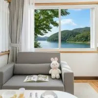 Chuncheon El Dorado Kid's Pension, готель у місті Капьон