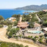VILLA ANTARES, hotel a Torre delle Stelle