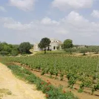 Castelvetrano Selinunte में, होटल Agri Experience - Case Gentile