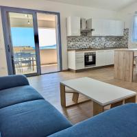 Caletta Bay View - Private rental, hotell i La Caletta