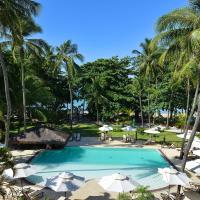 Iara Beach Hotel Boutique, khách sạn ở Itapuã, Salvador