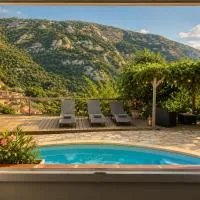 Casa Versini, ξενοδοχείο σε Balogna