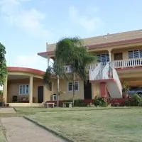 Hatillo में, होटल Jardin del Mar Guesthouse