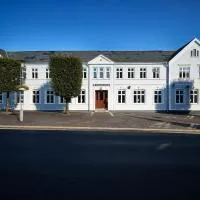 Westergaards Hotel, ξενοδοχείο σε Videbæk
