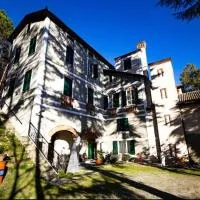 Agriturismo Relais Kloe, hotel a Castel Boglione