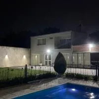 Hospedaje Buena Vibra, hotel a San Nicolás de los Arroyos